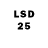 Amphetamine 97% Timail